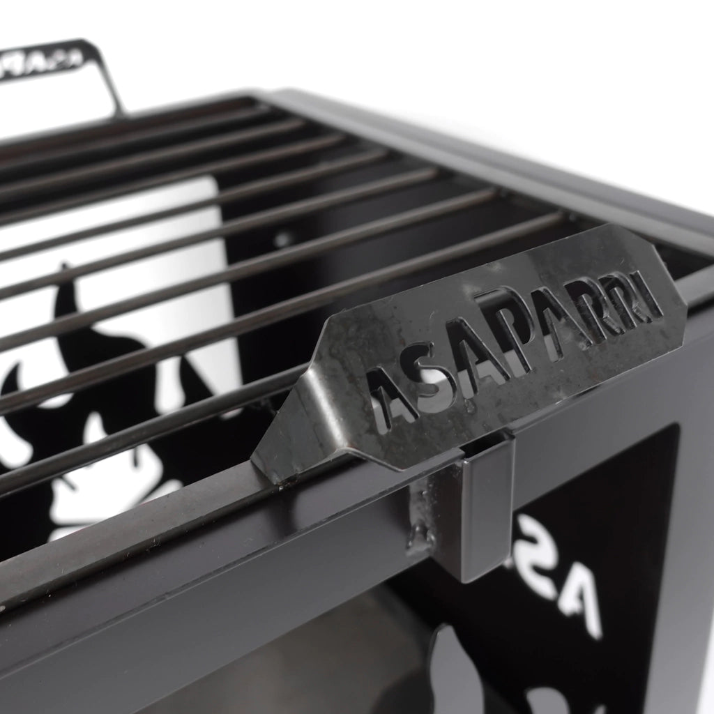 FIRE PIT ASAPARRI