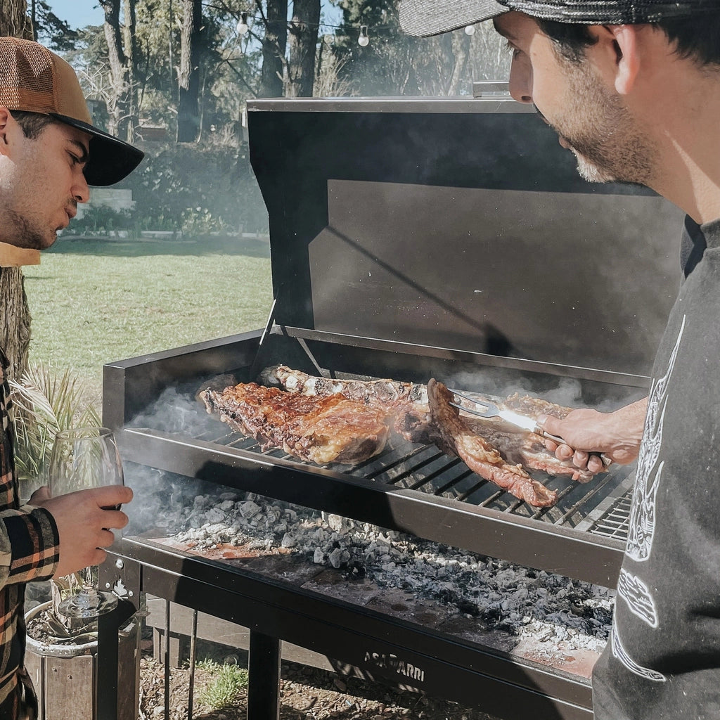 CHULENGO GRILL