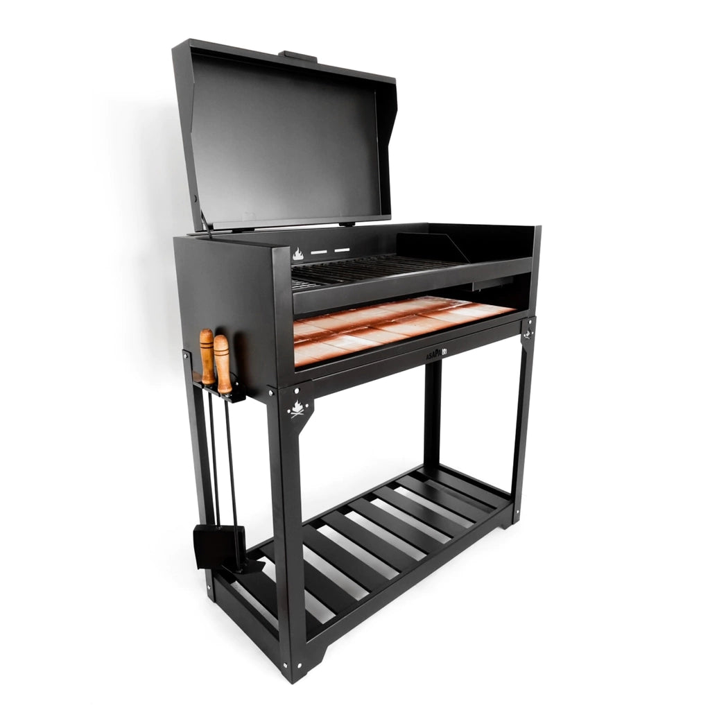 CHULENGO GRILL