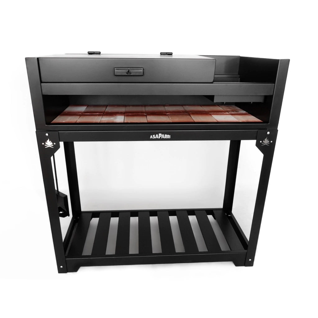 CHULENGO GRILL