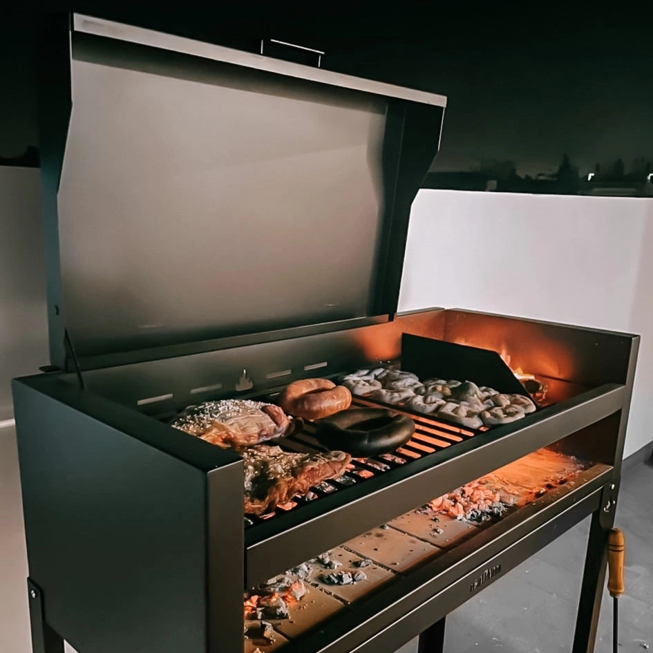 CHULENGO GRILL