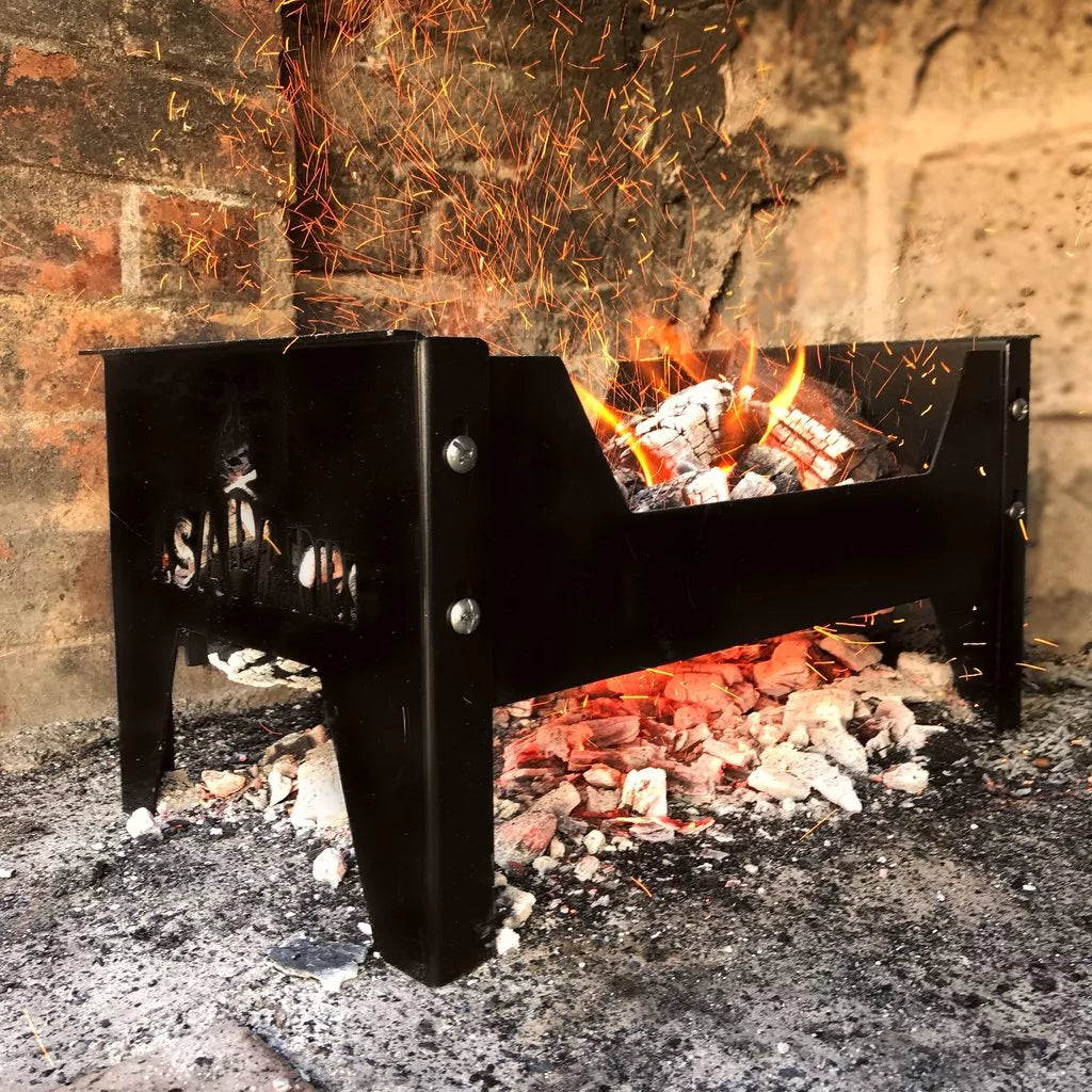 BRAZIER