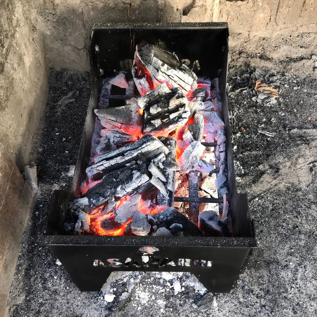 BRAZIER