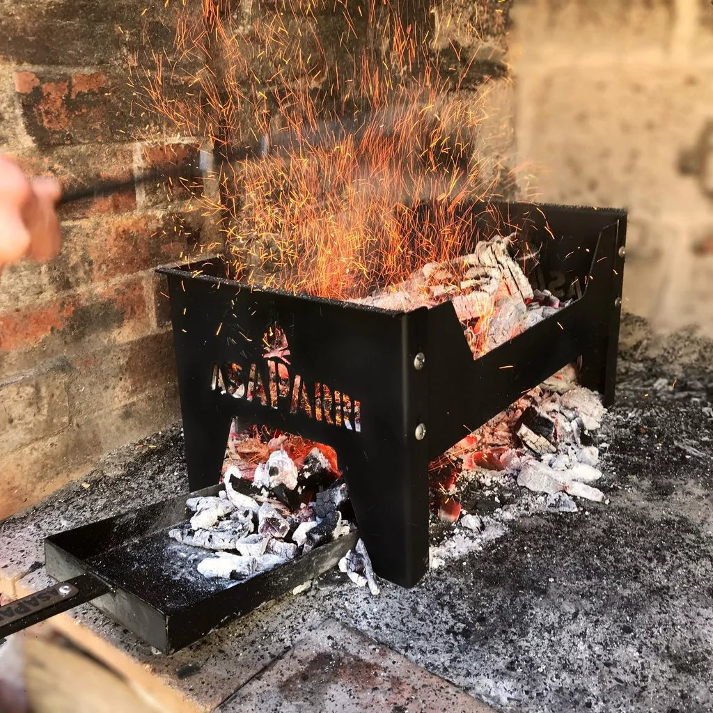 BRAZIER