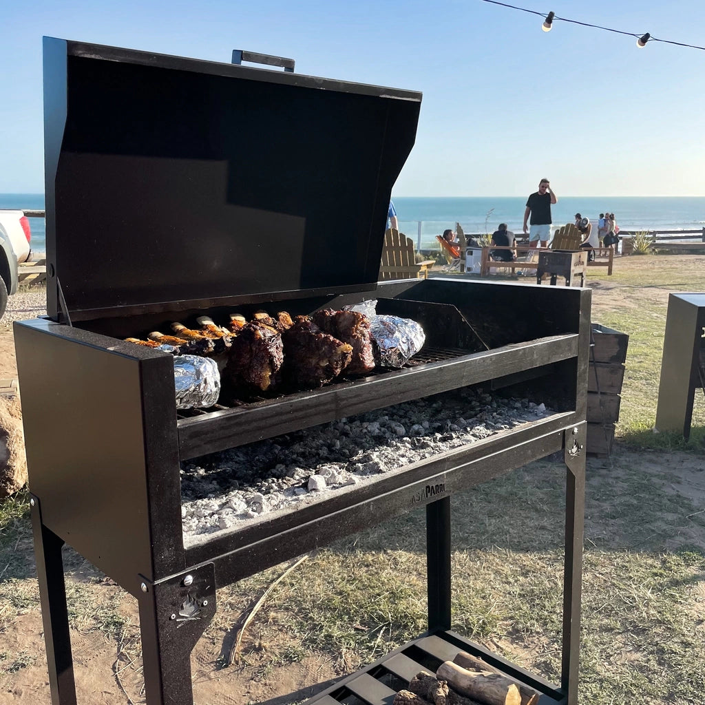 CHULENGO GRILL