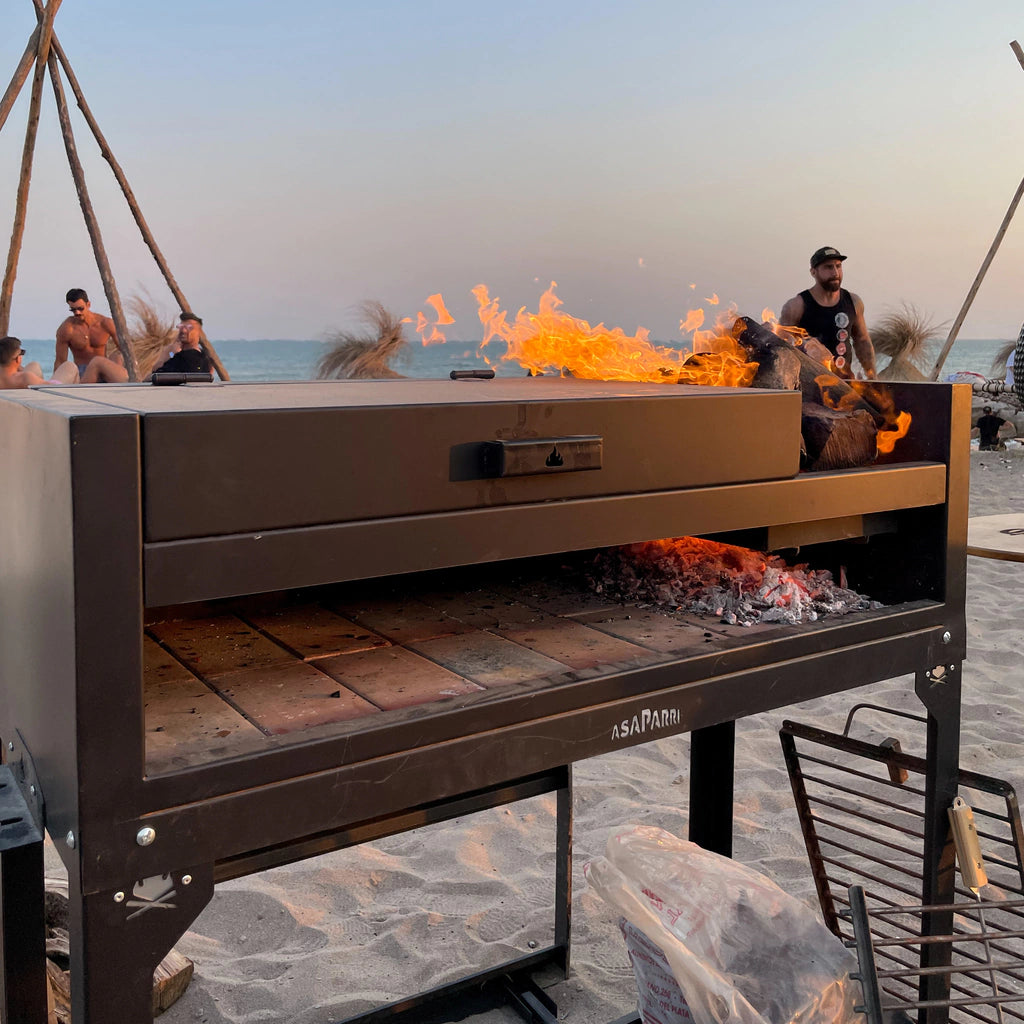 CHULENGO GRILL