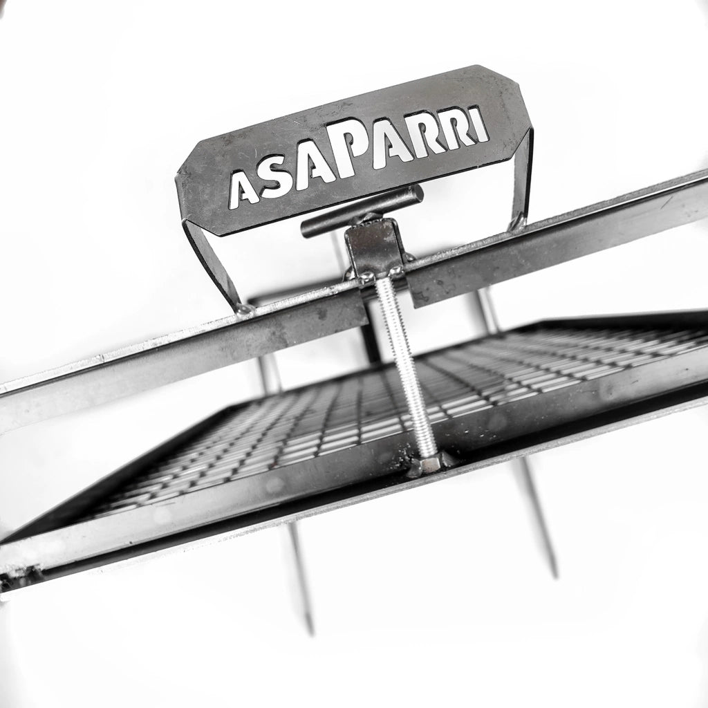 ASAPARRI KIT