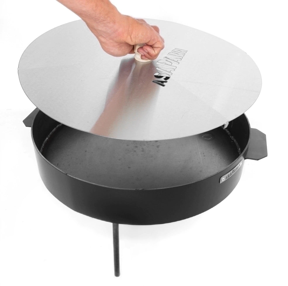 COOKING DISC – Asaparri Australia