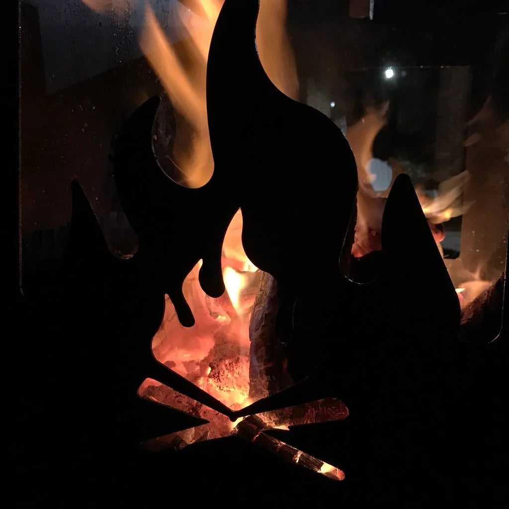 FIRE PIT ASAPARRI