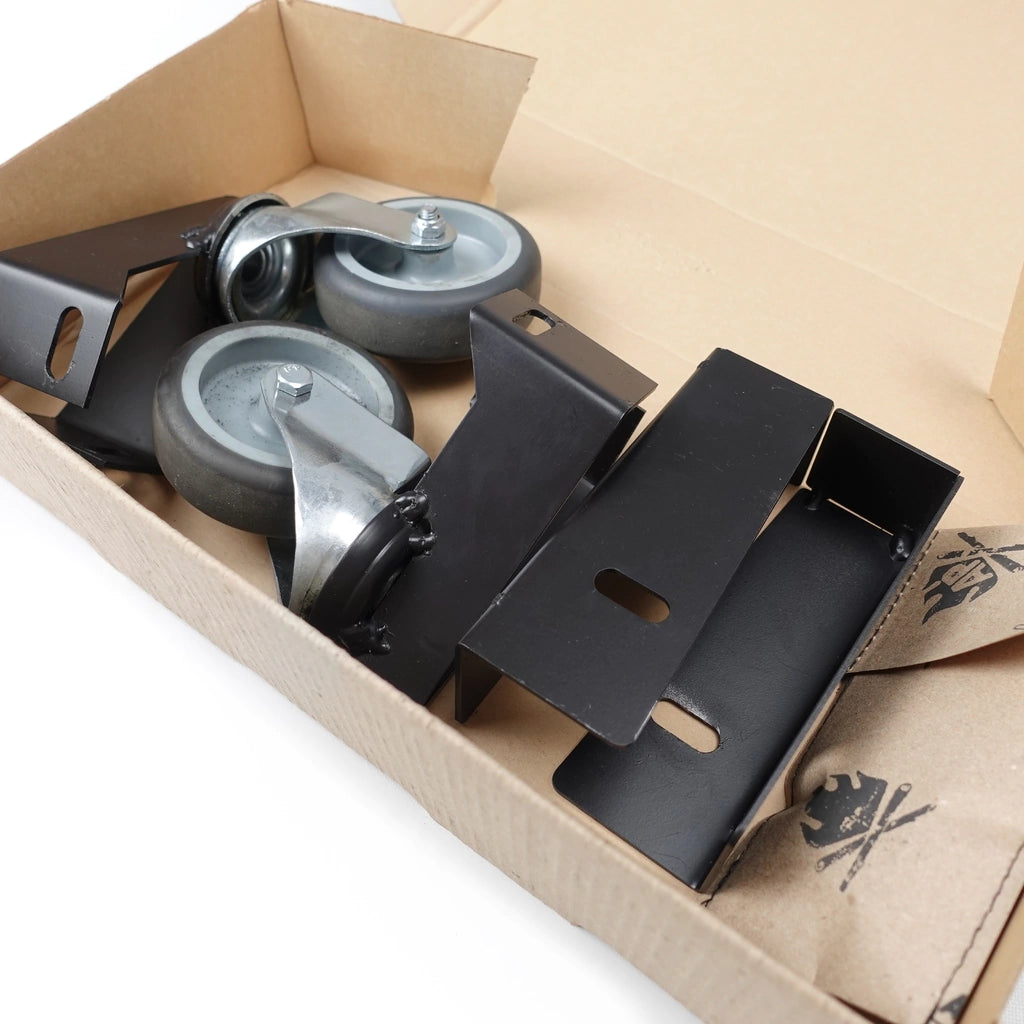 WHEELS SET