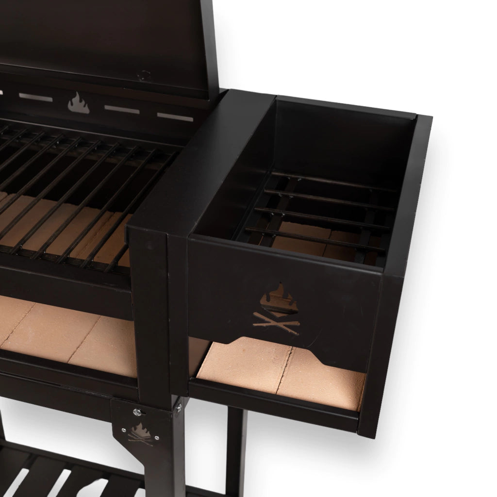BALCONY GRILL