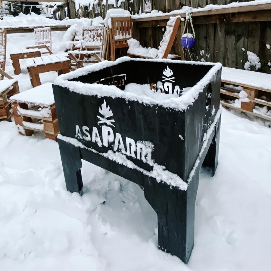 FIRE PIT ASAPARRI XL