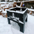 FIRE PIT ASAPARRI XL