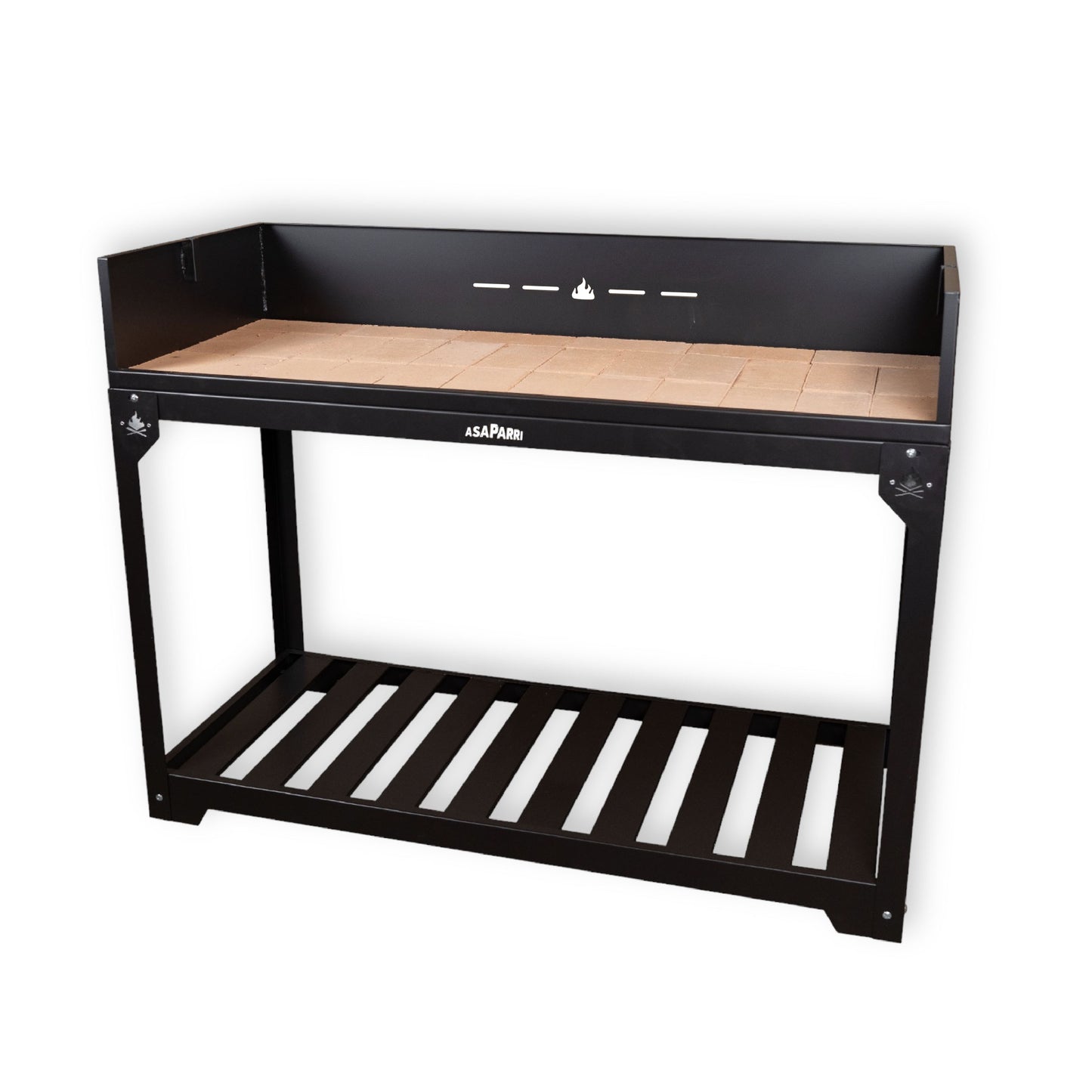 SANTA MARIA GRILL PRE-SALE