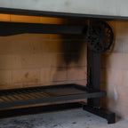 SANTA MARIA GRILL 100cm