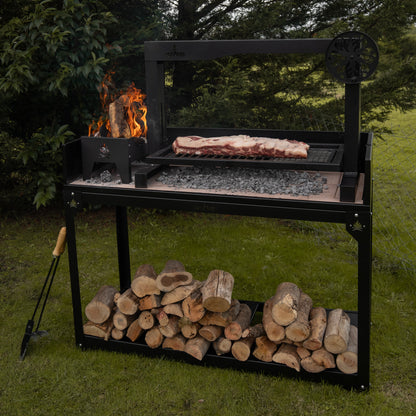 SANTA MARIA GRILL PRE-SALE