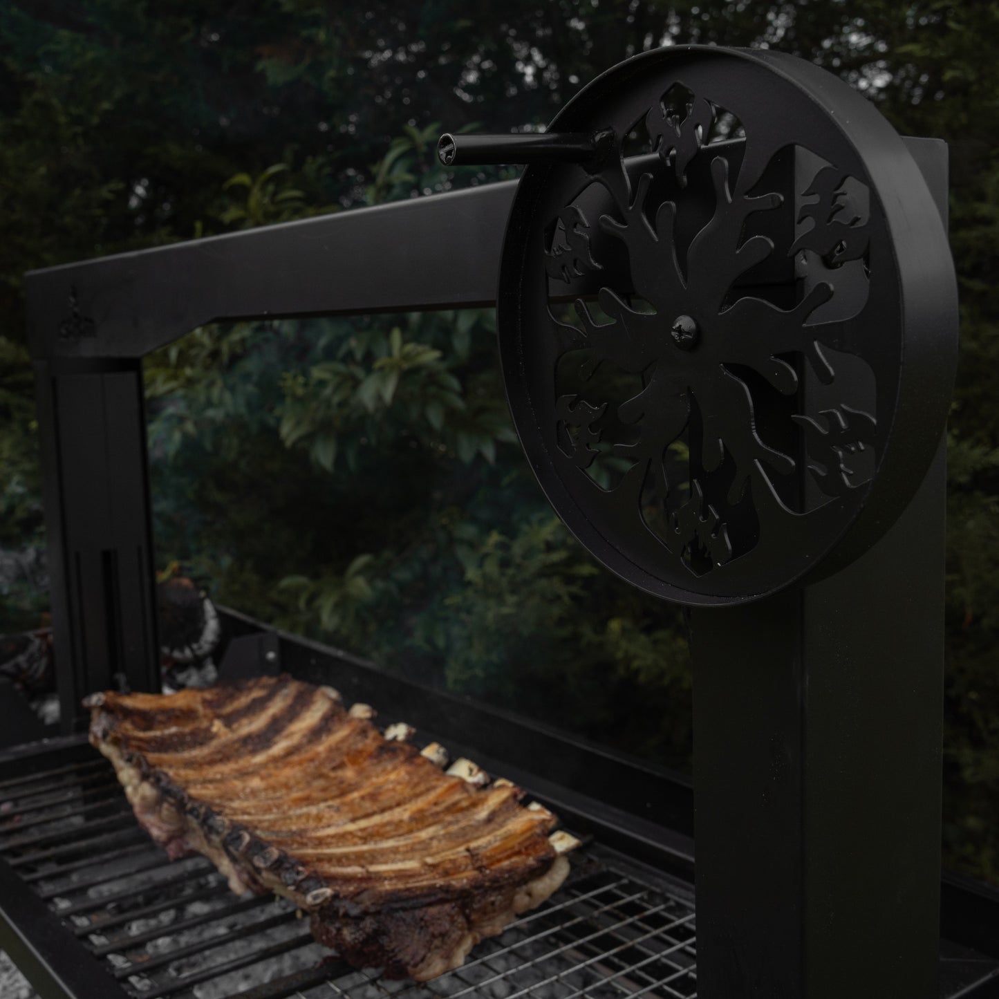 SANTA MARIA GRILL PRE-SALE