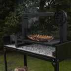 SANTA MARIA GRILL 100cm