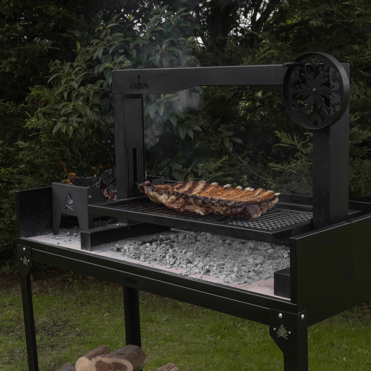SANTA MARIA GRILL PRE-SALE