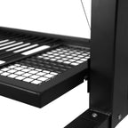 SANTA MARIA GRILL 135cm