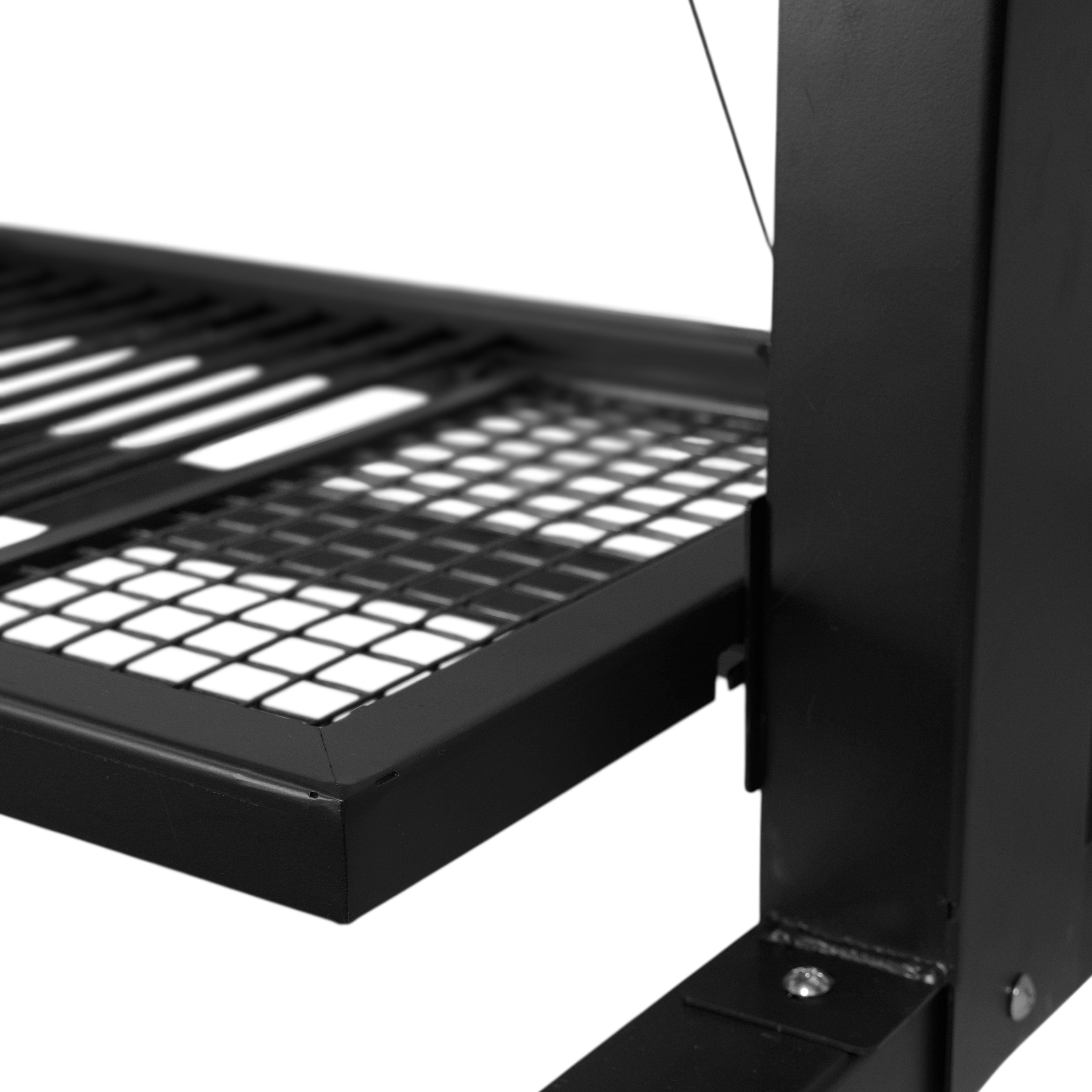 SANTA MARIA GRILL 135cm