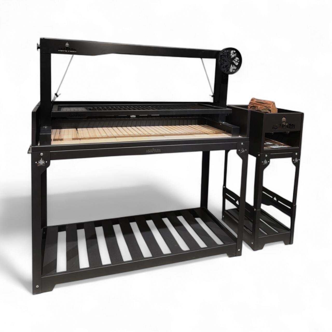 SANTA MARIA GRILL PRE-SALE