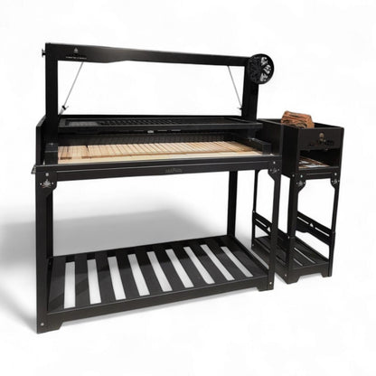SANTA MARIA GRILL PRE-SALE