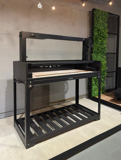 SANTA MARIA GRILL PRE-SALE