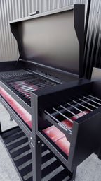 CHULENGO GRILL XL