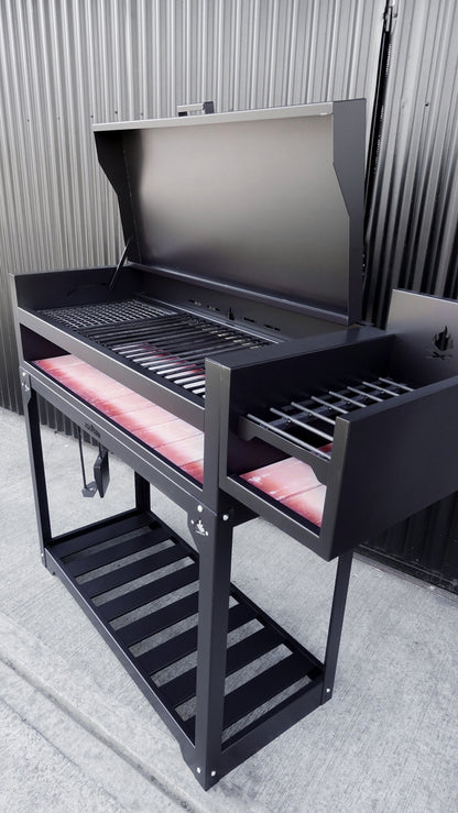 CHULENGO GRILL XL