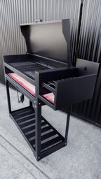 CHULENGO GRILL XL