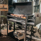 CHULENGO GRILL XL
