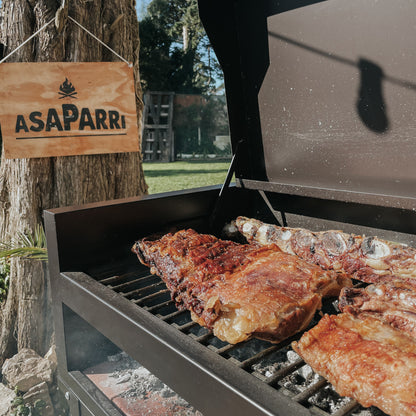 CHULENGO GRILL XL