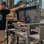 CHULENGO GRILL XL