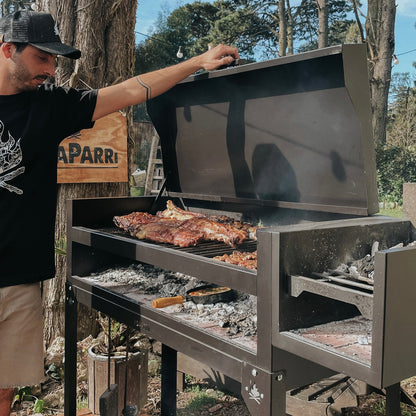 CHULENGO GRILL XL