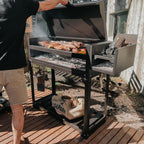 CHULENGO GRILL XL