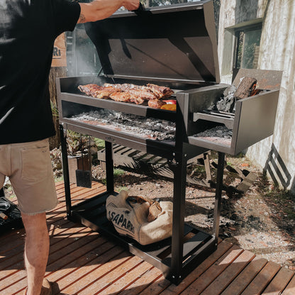 CHULENGO GRILL XL