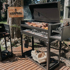 CHULENGO GRILL XL