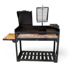 CHULENGAZO GRILL