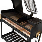 CHULENGAZO GRILL