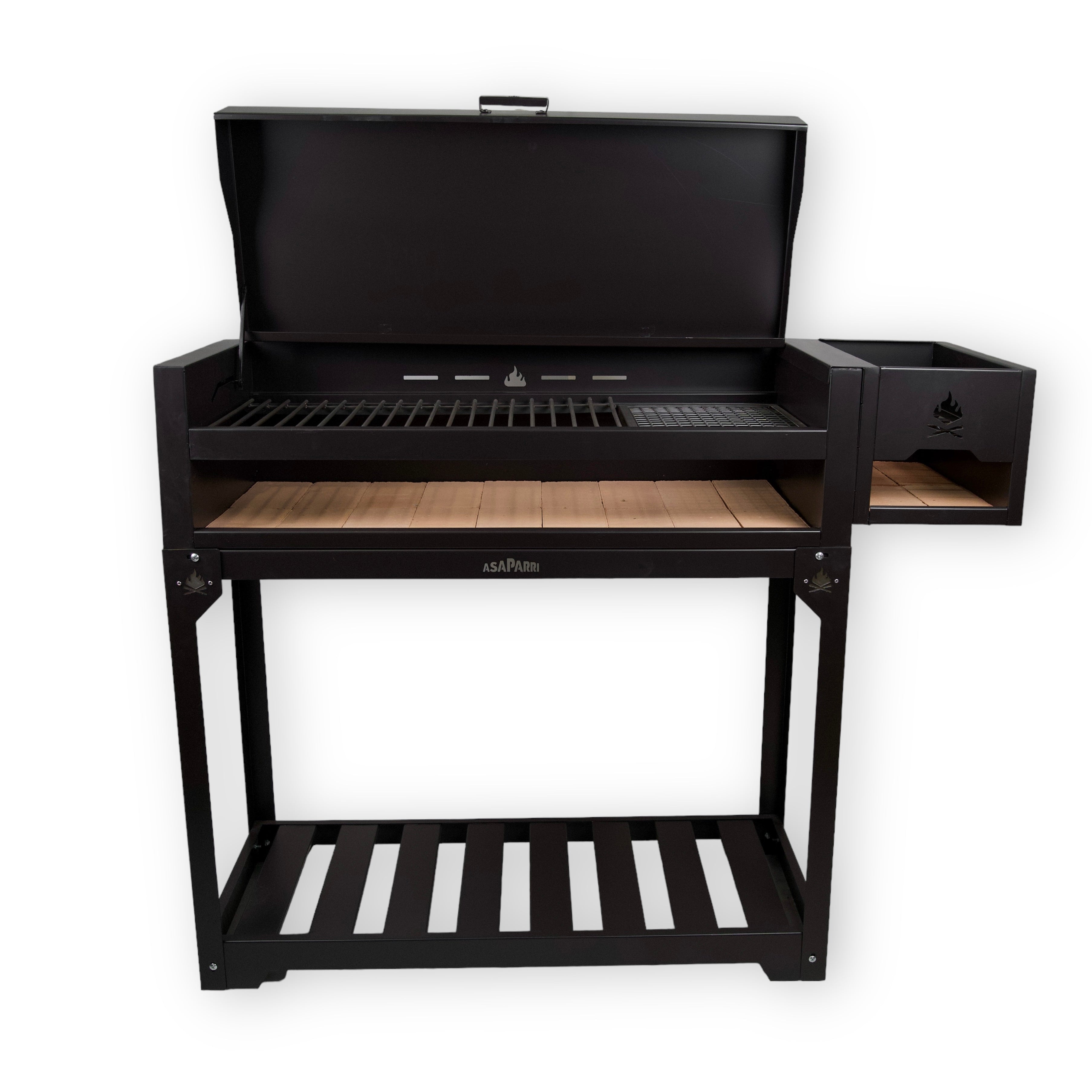 CHULENGO GRILL XL