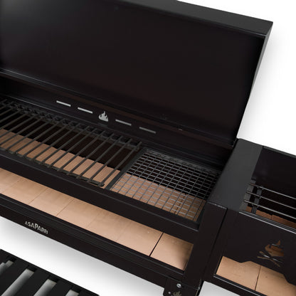CHULENGO GRILL XL