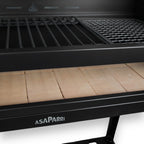 CHULENGO GRILL XL