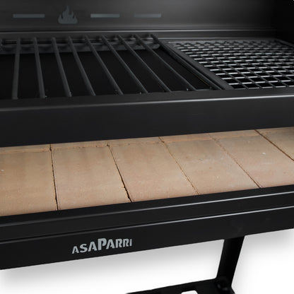 CHULENGO GRILL XL