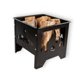 FIREWOOD BRAZIER