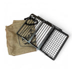 CAMPING GRILL