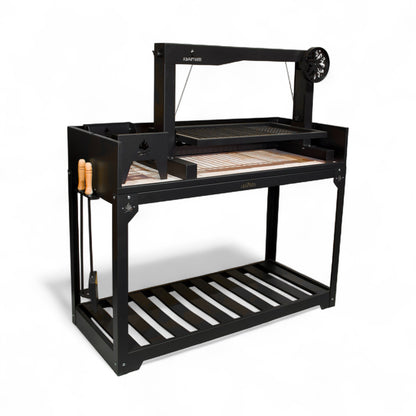 SANTA MARIA GRILL PRE-SALE