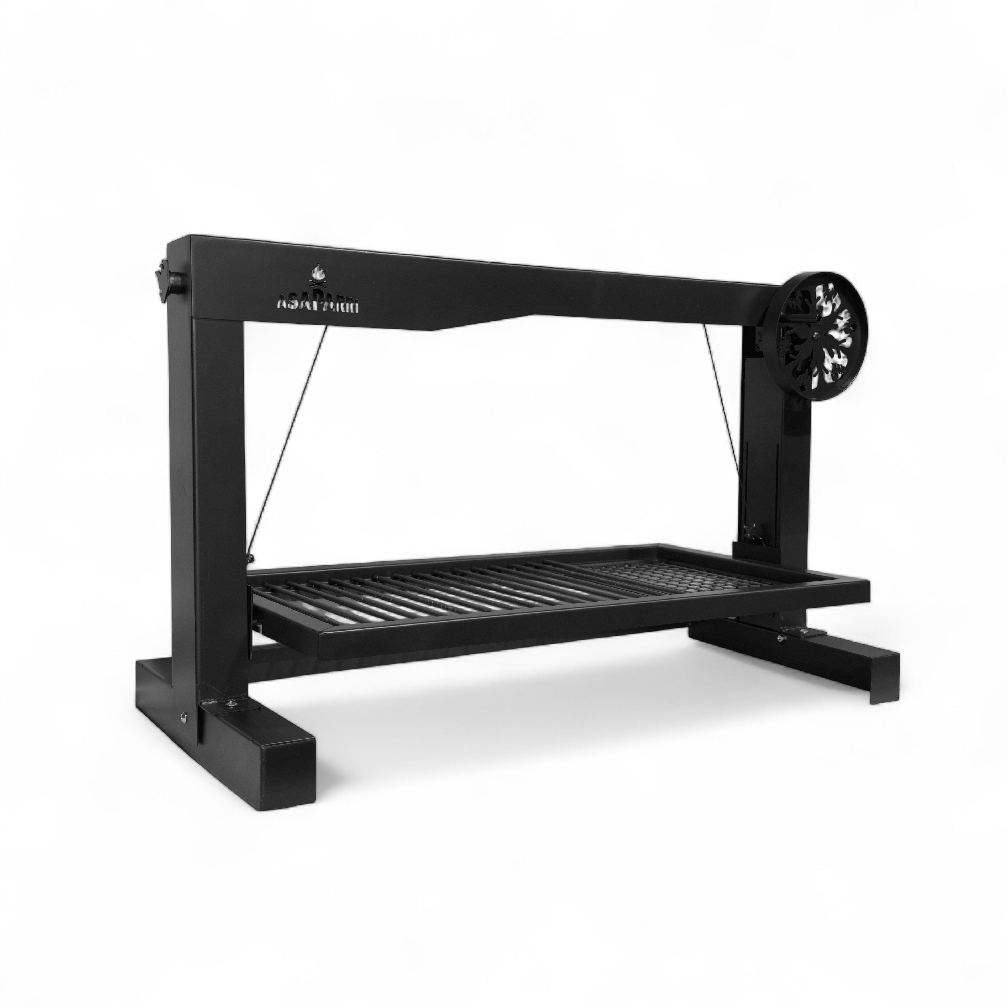 SANTA MARIA GRILL 135cm