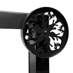 SANTA MARIA GRILL 100cm