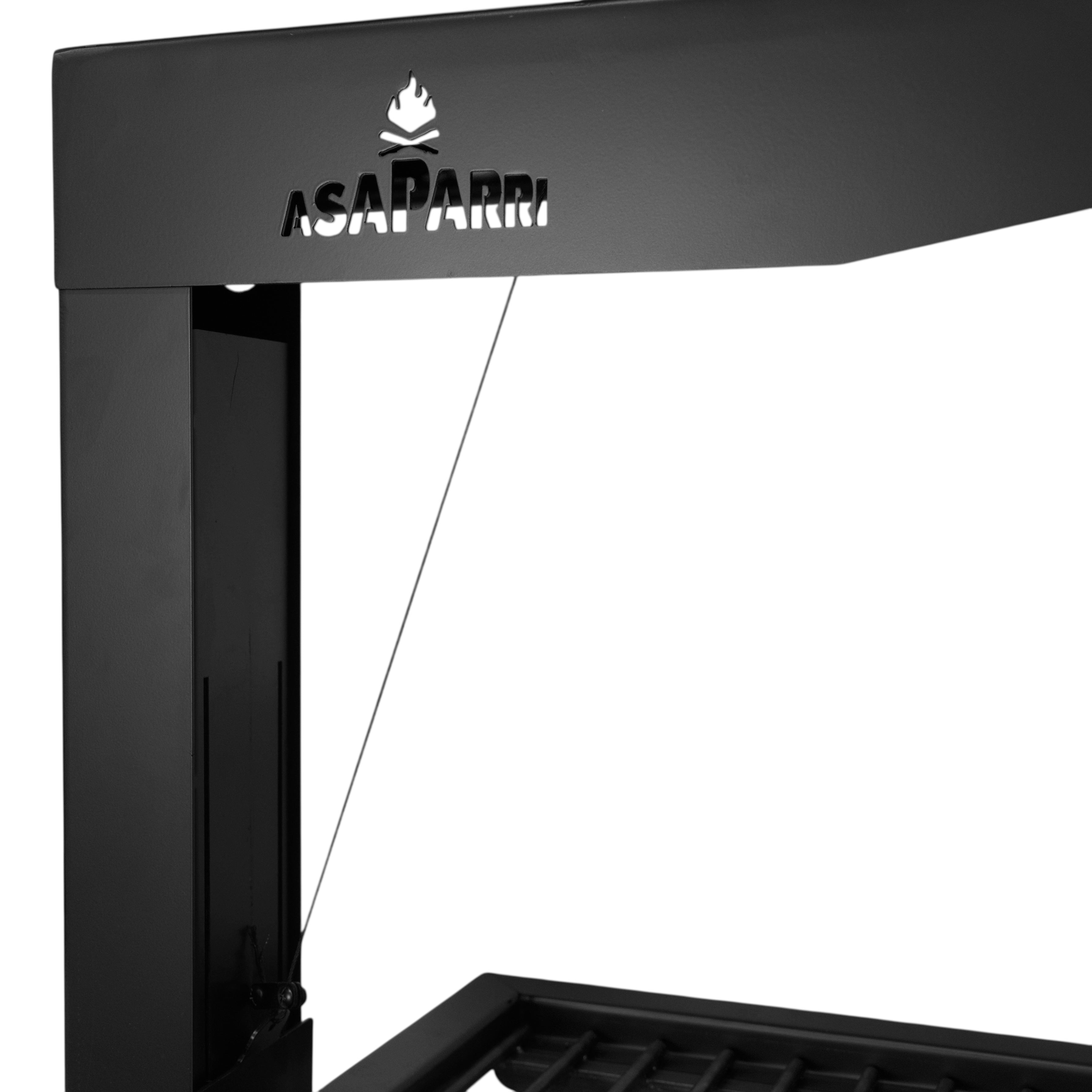 SANTA MARIA GRILL 135cm